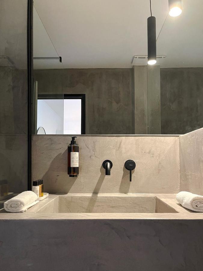 Apartament La Terrasse Sarichioi Eksteriør bilde