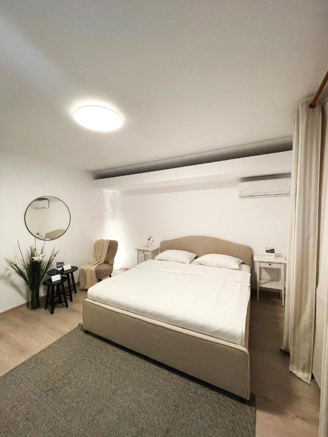 Apartament La Terrasse Sarichioi Eksteriør bilde