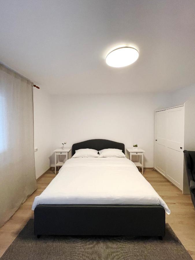 Apartament La Terrasse Sarichioi Eksteriør bilde